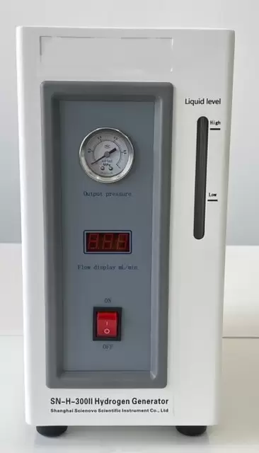ژنراتور-هیدروژن-SN-H-300Ⅱ